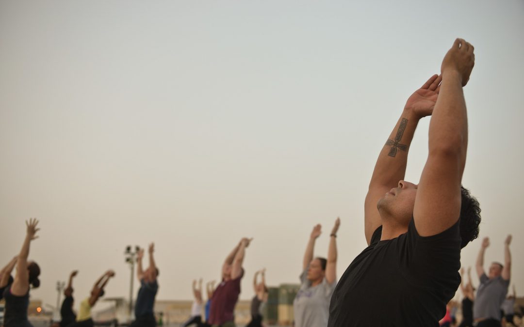 Discover Your Yoga: Functional Series II