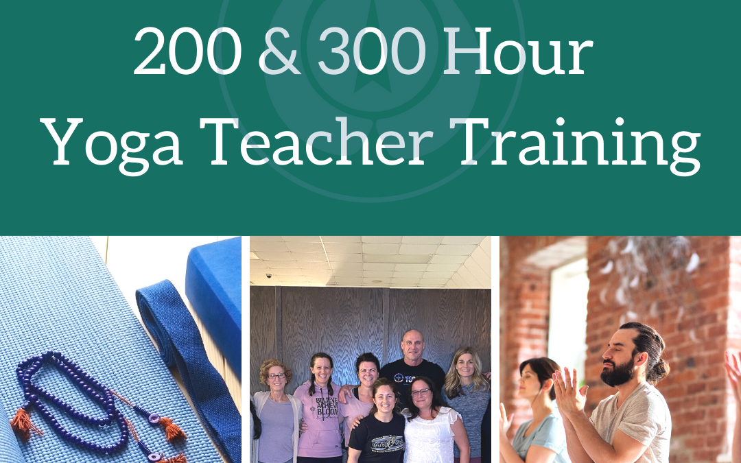 Yoga Teacher Training at GWI: The Difference between RYT & CYT programs; scholarships and more!